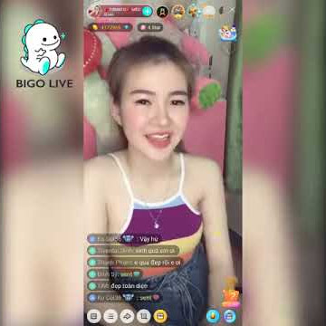 BIGO LIVE - Live Stream, Live Video & Live Chat