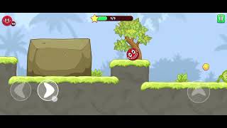 Lvl 136-140 Roller Ball 5: Ball Bounce || 28 || Gameplay Walkthrough screenshot 5