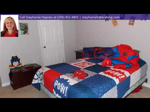 6073 Shannon Brook Ln, Oxford, AL home video tour