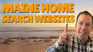 Best Websites To Find A Home In Maine