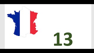 картинка: Урок 13 / Начинаем Говорить На Французском/ Французский Для Начинающих