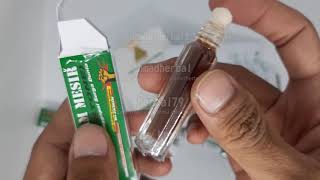 perbedaan hajar jahanam mesir asli dan palsu ? HAJAR PREMIUM SAADAH CAP MESIR CARA MENGGUNAKAN PAKAI