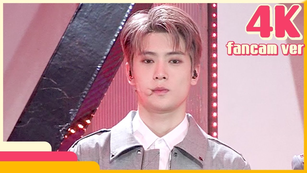 ジェヒョン「Regular (Jaehyun)」公式Fancamのサムネイル