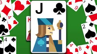 Tripeaks Solitaire: Kingdom screenshot 4