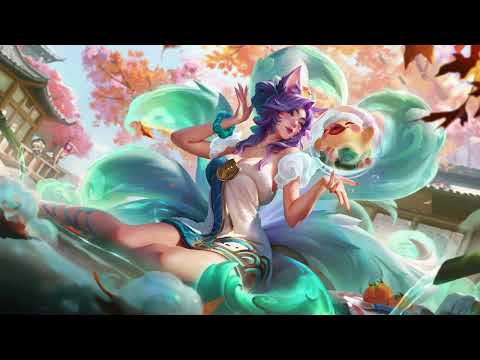 Spirit Blossom Springs