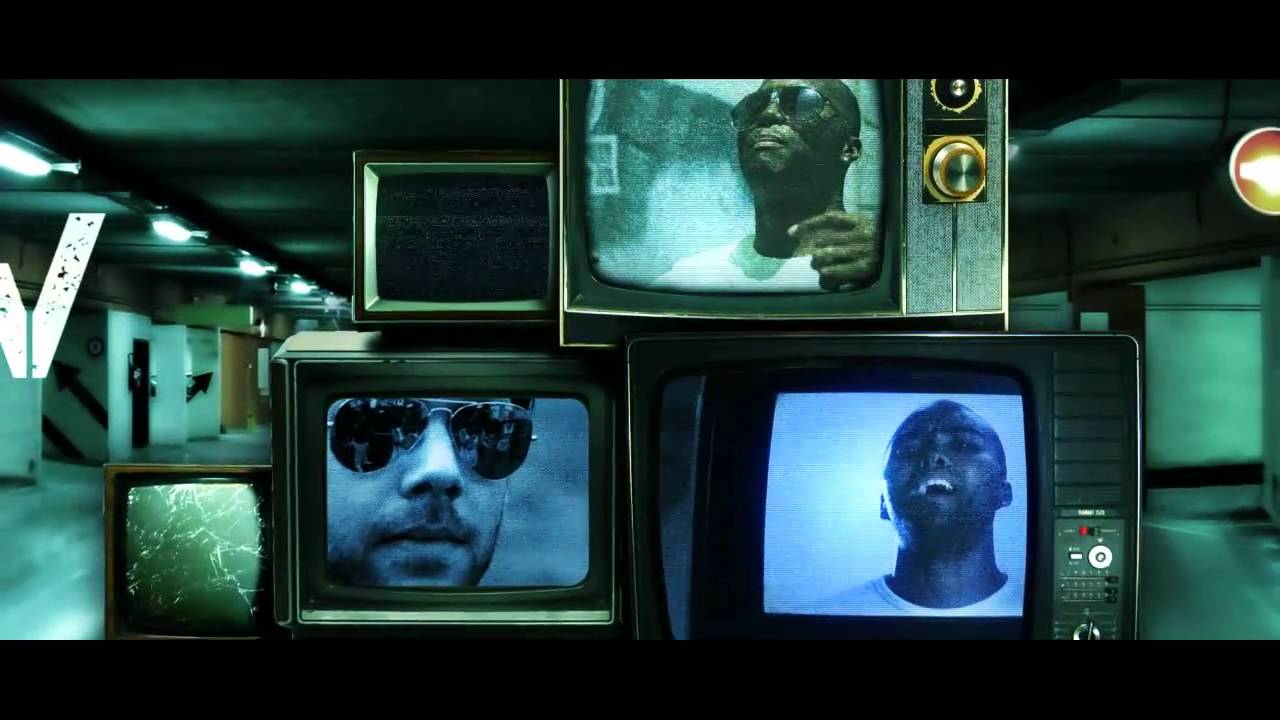 HOSPITALCLUB presents 31th december 2010 HAPPY NEW MUSIC 2010