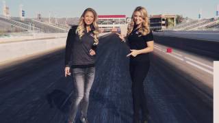 1000Ft With Leah Pritchett