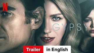 Gypsy Season 1 Trailer In English Netflix