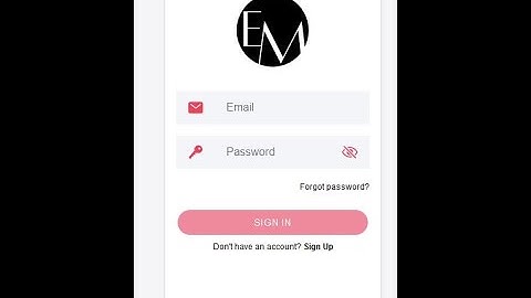 how to modify the content of side menu based on user type inside ionic app