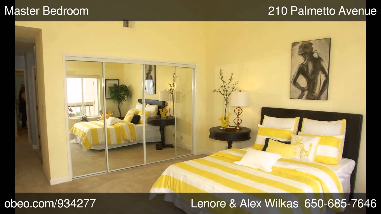 210 Palmetto Avenue Pacifica CA 94044 - Lenore  Alex Wilkas - Coldwell Banker