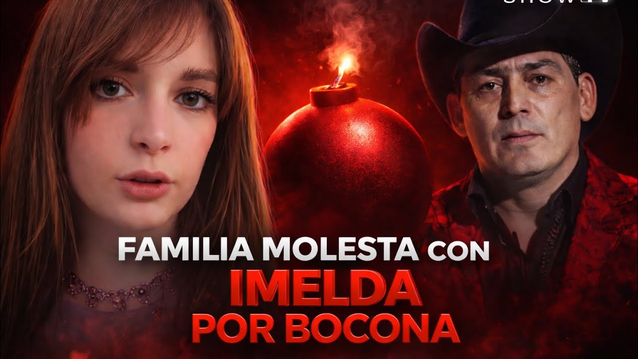 Imelda estaría buscando el perdón  y José Manuel sostiene el proceso legal