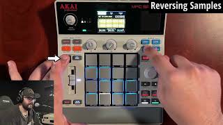 Reversing Samples
