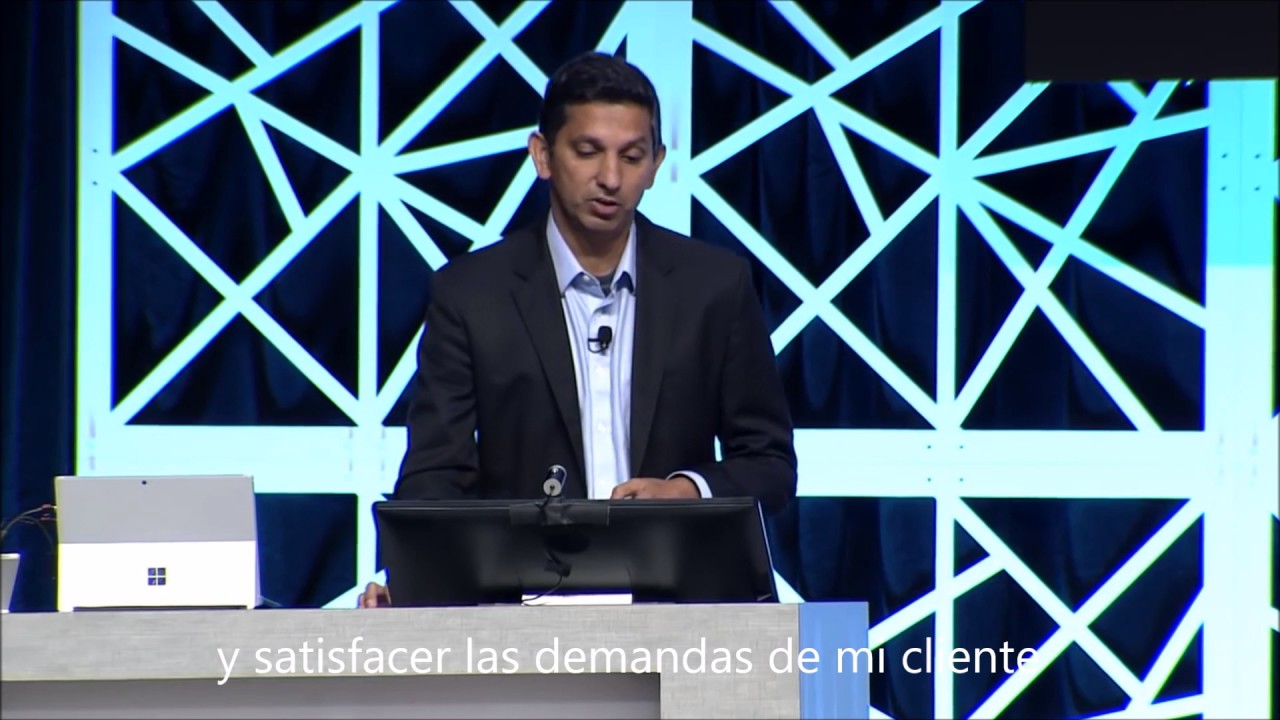 Microsoft dynamics 365 Customer Insights Demo - YouTube