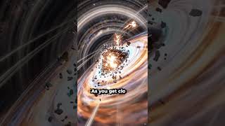 What If You Fell Into a Black Hole?