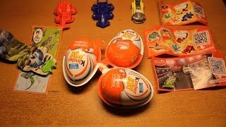 Рио-2 Rio-2 Dopes Дополнения Допы 2014 Год, Киндер Сюрприз Kinder Surprise