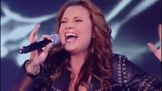 The X Factor UK season 4, Episode 17, Live Show 4