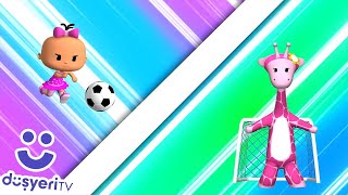 Pepee And Bebee Favorite Songs Together