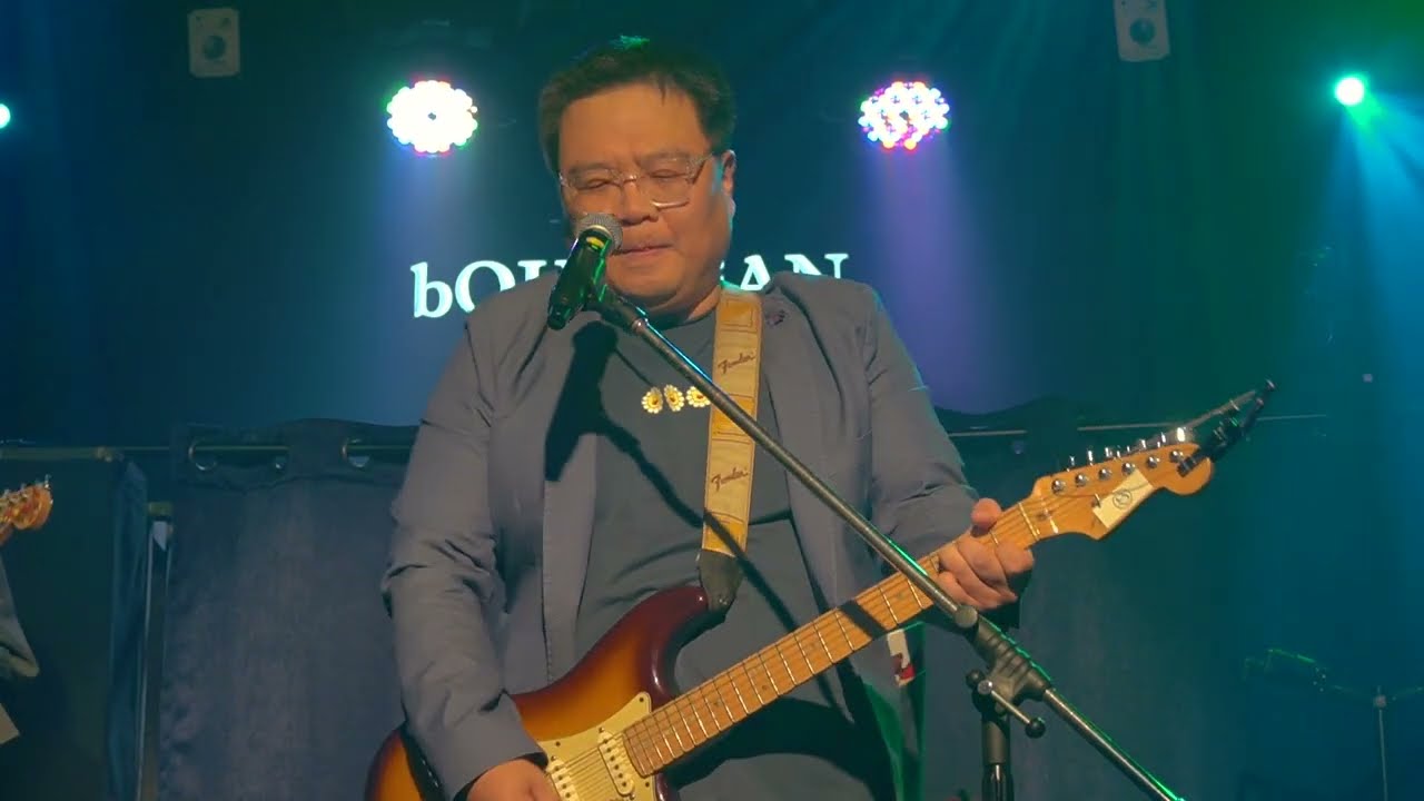 YouTube에서 2024.10.19 이승준 (이승준 정규 2집 둥근투쟁 리스닝 파티 @보헤미안) 보기 YouTube에서 2024.10.19 이승준 (이승준 정규 2집 둥근투쟁 리스닝 파티 @보헤미안) 보기