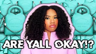 Download Lagu This TJ Maxx Tiffany Bag Has Sent Everyone Off The Deep End MP3