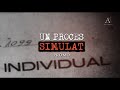 UN PROCES SIMULAT | Trailer 1