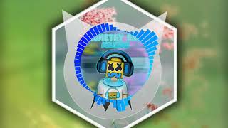 WhiscasKaat - Leaves & Flowers [GeometryDashMusic]