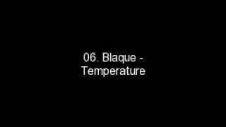 Watch Blaque Temperature video