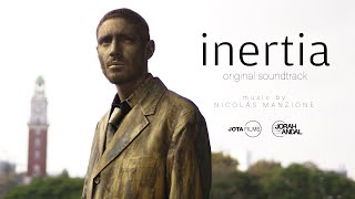 04. Inertia (Extended) | Inertia (A Jorah the Andal Original Soundtrack)