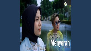 JANGAN MENYERAH (feat. RINDU)