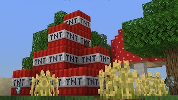 Caves And Cliffs: Fixes And Improvements - Beta 1.16.210.58