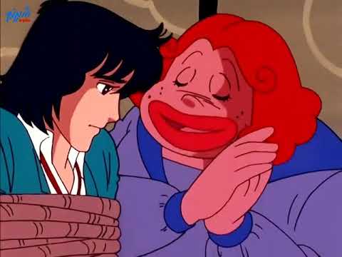 رانزي المدهشة الحلقة 21