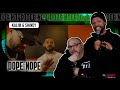 ABSOLUTER BANGER KALIM Ft SHINDY BIG STEPPER DOPE Oder NOPE Reaction mp3