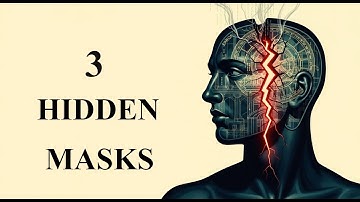 The 3 Hidden Attachment Styles: Why Your Relational Blueprint Sabotages Love & How to Get Secure