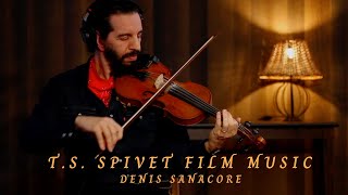 Denis Sanacore | Fiddle Resimi