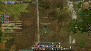 Aion Elyos Kill Spree [REUPLOADED]