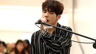 Download Lagu 170511 코엑스 버스킹 데이식스 DAY6 그럴 텐데 I Would (원필 FOCUS) MP3