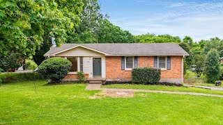 110 Lynn Ln video tour