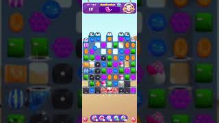 Candy Crush Saga Level 114 (2024)