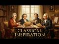 Boost Your Brain Power with Classical Music for Studying | Mozart, Chopin, Vivaldi, Tchaikovsky