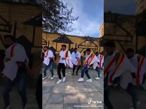 Yosan Getahun 3Obsa With Ethipiawinet Crew