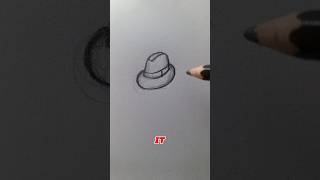 Can You Draw A Hat This Fast?