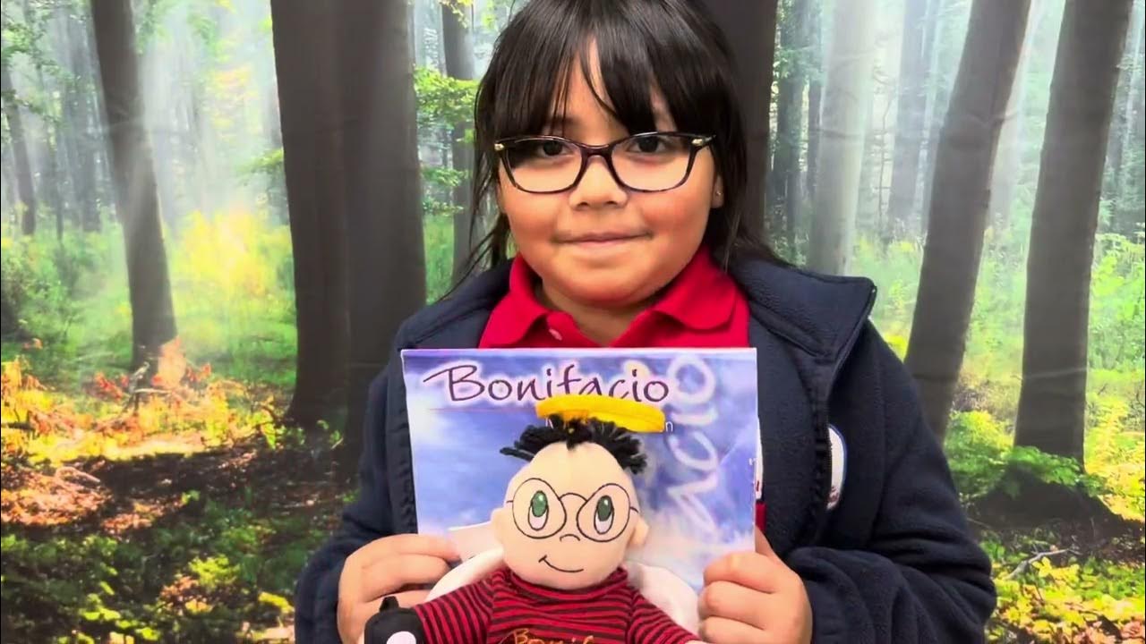 BONIFACIO GRACIAS POR TUS MENSAJES YouTube