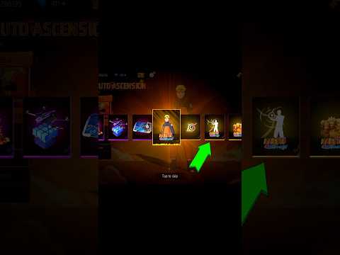 New event Naruto