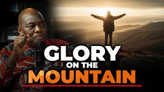 Glory on the Mountain @DrFrancisMyles