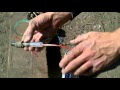 Чистка форсунок в домашних условиях своими руками. Cleaning fuel injectors at home own hands.