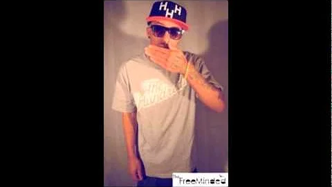 LARRY JUNE  X RBL POSSE -BOUNCE TO THIS FREESTYLE (PREVIEW)