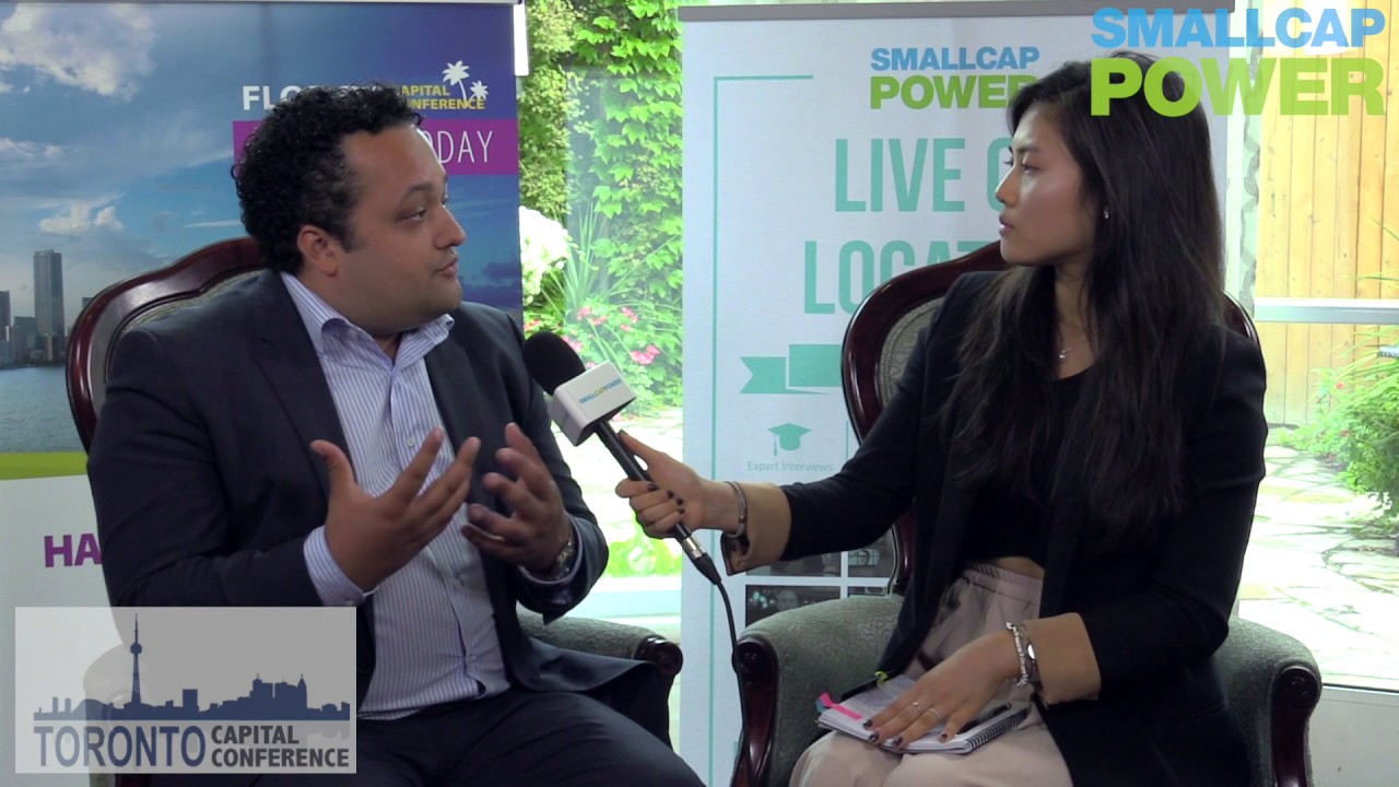 Supreme Pharmaceuticals (CSE:SL) is a Bet on the Cannabis Industry: CEO