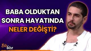 A.B.İ. Dizisinin Fırat'ı Tarık Ündüz, Diziye Dair Neler Söyledi? "Annem Kenan İmirzalıoğlu Hayranı"