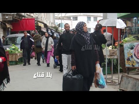ماذا حدث لمرشي سيدي البحري واين اختفى الشاري السلعة خيرات ربي موجودة والمواطن يقضي من غادي لغادي