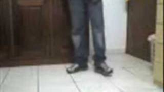 RUDGERY E RONALDO - REBOLATION