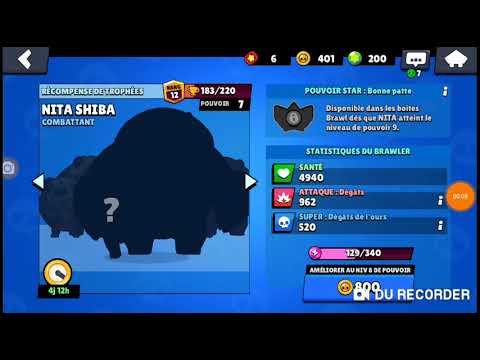 ENORME GLITCH BRAWLS STARS! camera iphone 8 plus apk